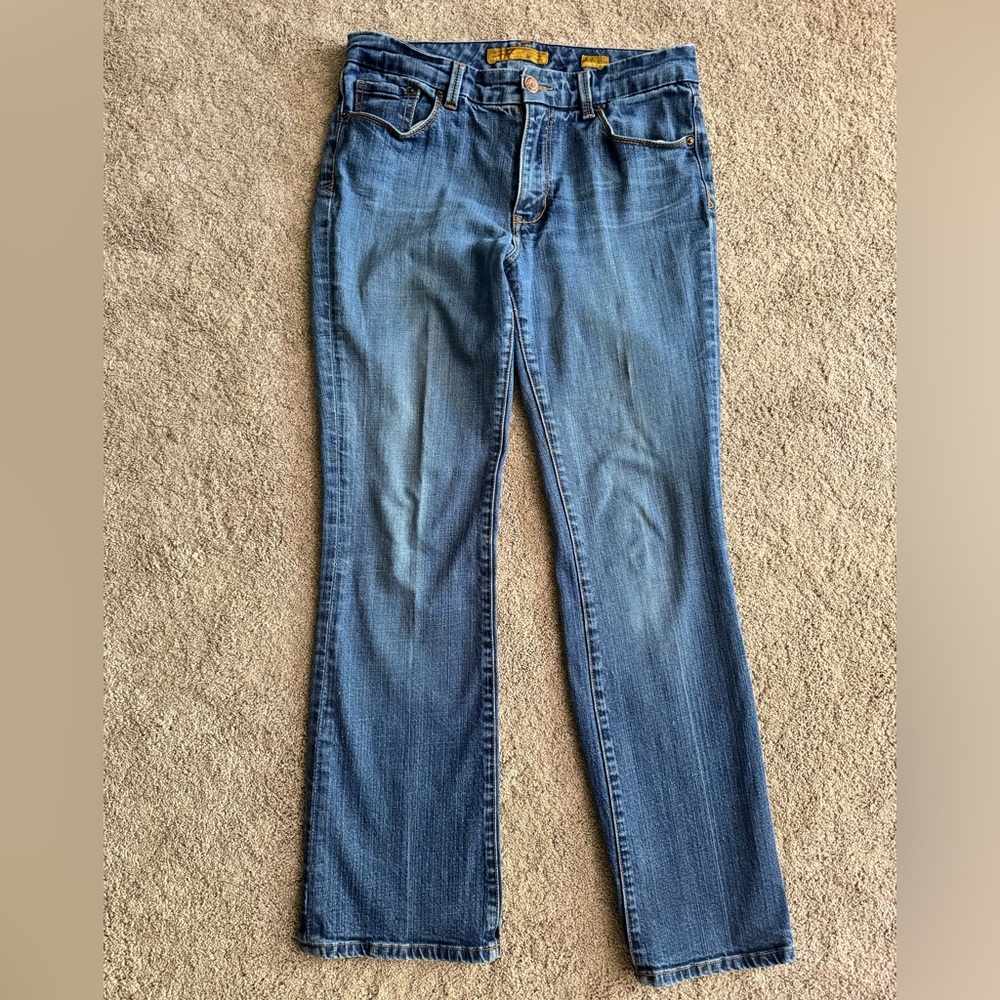 7 for all mankind jeans